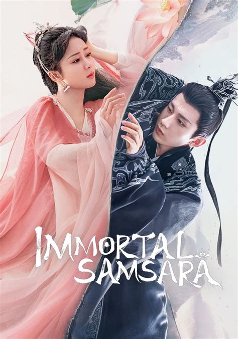 Immortal Samsara - streaming tv show online