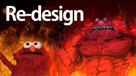 Burning Elmo, Elmo Meme HD Wallpaper Pxfuel