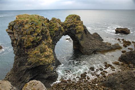 Hiking Trails in Iceland - Classic Iceland