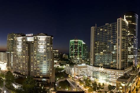 Atlanta: Luxury Hotels in Atlanta, GA: Luxury Hotel Reviews: 10Best