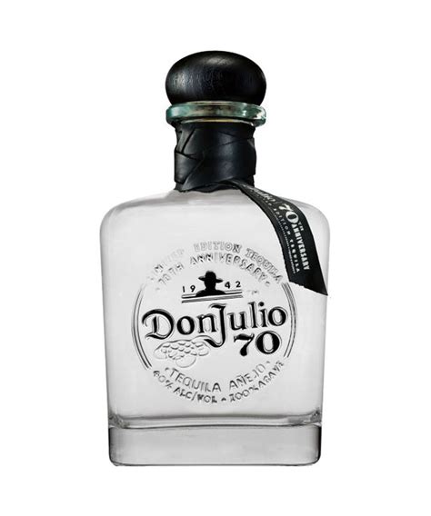 Don Julio 70 Añejo Review & Rating | VinePair