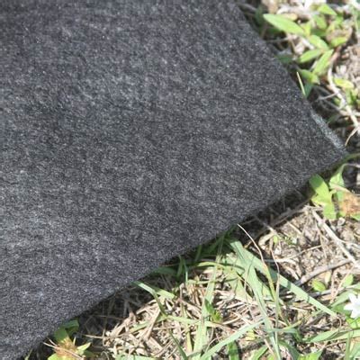 Nonwoven Geotextile Drainage Fabric | 6 oz Filtration Fabric