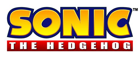 Sonic the Hedgehog | Logopedia | FANDOM powered by Wikia