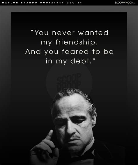 14 Quotes That Prove Nobody Came Close To Being The True Don As Marlon ...