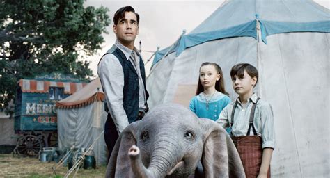 "Dumbo" (2019) | Disney's Live-Action Movies | POPSUGAR Entertainment UK Photo 12