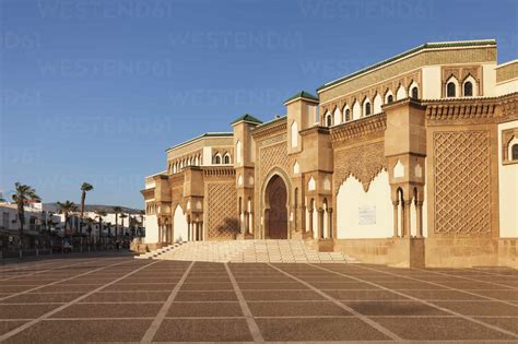 Hassan II Mosque, Agadir, Al-Magreb, Southern Morocco, Morocco, North ...