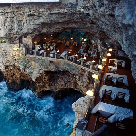 The view from this italian cliffside restaurant is worth the trip – Artofit