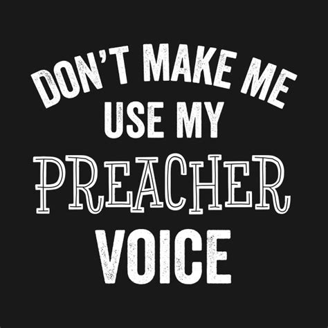 Preacher Funny Pastor Church Minister Gift - Preacher - Kids T-Shirt ...