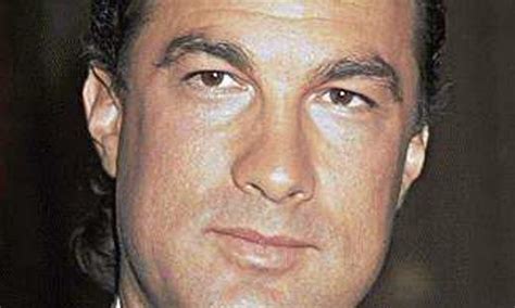 Steven Seagal Martial arts; Films/Movies with Actor Steven Seagal