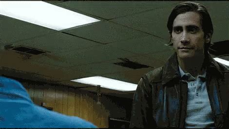 Nightcrawler Jake GIF - Nightcrawler Jake Gyllenhaal - Discover & Share ...