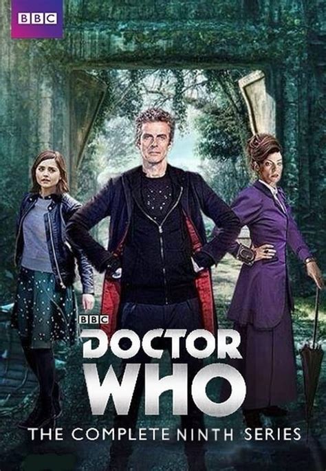 Watch Doctor Who Season 9 Streaming in Australia | Comparetv