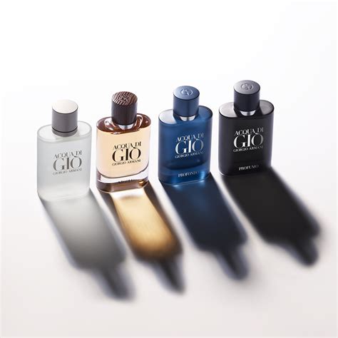 Acqua Di Gio Profumo - Eau de Parfum ARMANI ≡ SEPHORA