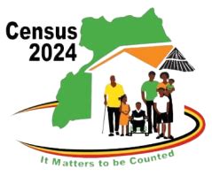 National Population and Housing Census Logo