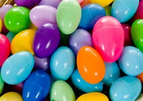 An American Made Egg Hunt: Fill Those Plastic Easter Eggs With Made in ...