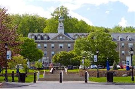 Mount St. Mary's College and Seminary Reviews - Emmitsburg, MD ...