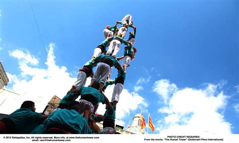 Providence Children's Film Festival | The Human Tower - Providence Children's Film Festival