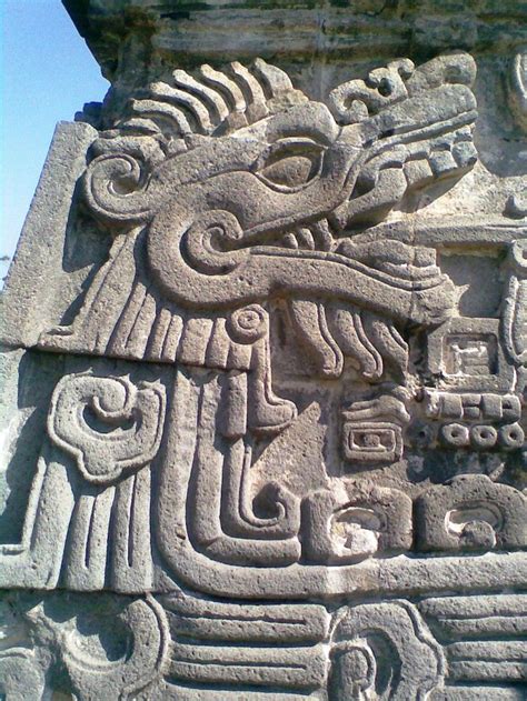 Guerrero Azteca … | Pinteres…