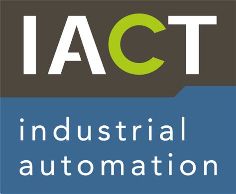 iact | Industrial Automation