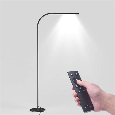 Best Remote Control Floor Lamps For Living Room - Home Easy