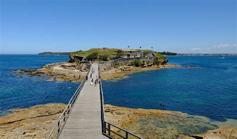 Kamay Botany Bay National Park | NSW National Parks