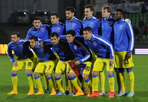 Steaua to use name despite legal ruling | FourFourTwo