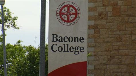 Bacone College Announces It Will Remain Open