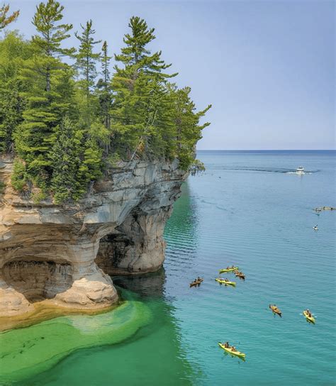 26 BEST Things to Do in Munising MI All Year