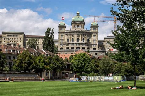 The Things to Do in Bern – Switzerland’s Capital of Surprises