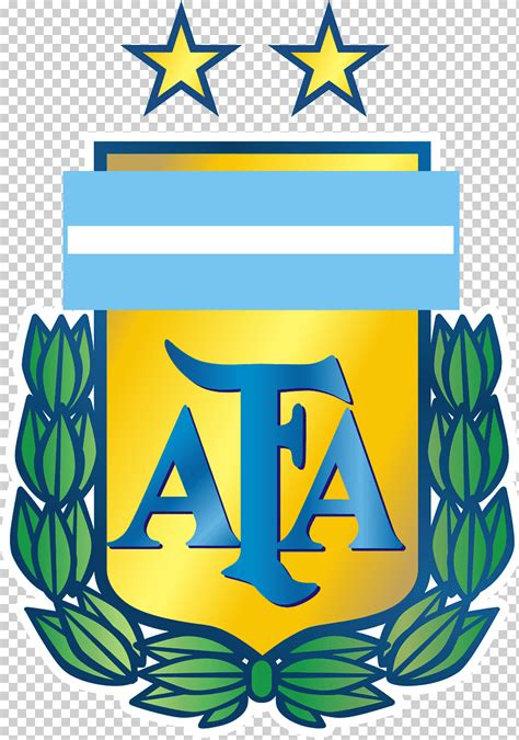 Descarga gratis | Logotipo de afa, equipo nacional de fútbol argentino copa del mundo de 2014 ...