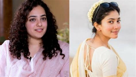 Ayyappanum Koshiyum Remake: Nithya Menen Replaces Sai Pallavi In Pawan Kalyan’s Film Due To THIS ...