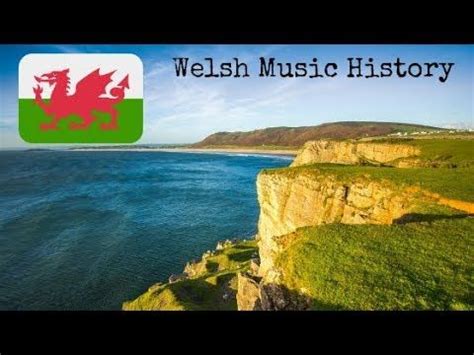 Welsh Music: A Brief History of the Music of Wales | Beginner music lessons, Elementary music ...