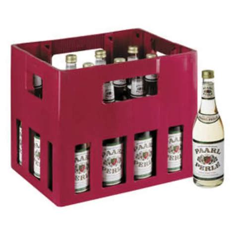 Ultra Liquors - Cresta - PAARL PERLE ORIGINAL 750ML x 12