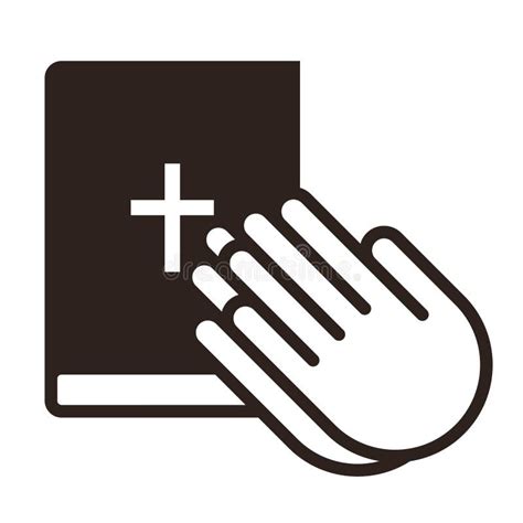 Praying Hands Bible Clip Art