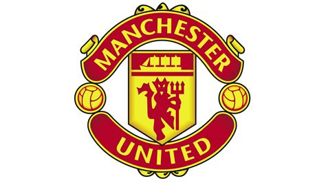 Manchester United Logo, symbol, meaning, history, PNG, brand