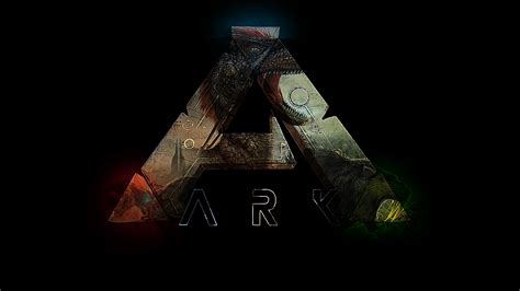 ARK: Survival Evolved Wallpapers - Wallpaper Cave