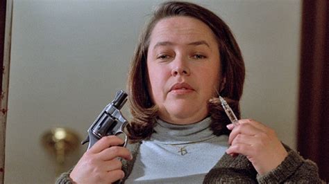 Kathy Bates Misery Movie Quotes. QuotesGram