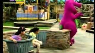 Barney Boxes