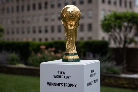 Saudi Arabia set to host 2034 FIFA World Cup after only rival Australia ...