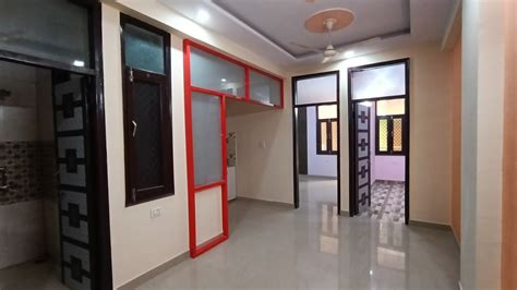 2bhk flats noida / 2bhk flat Builder Floor Noida / Near Metro ...