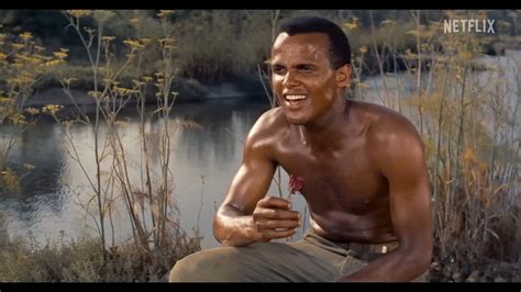 Harry Belafonte Movies