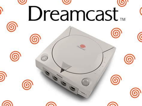 Sega Dreamcast Wallpaper - WallpaperSafari