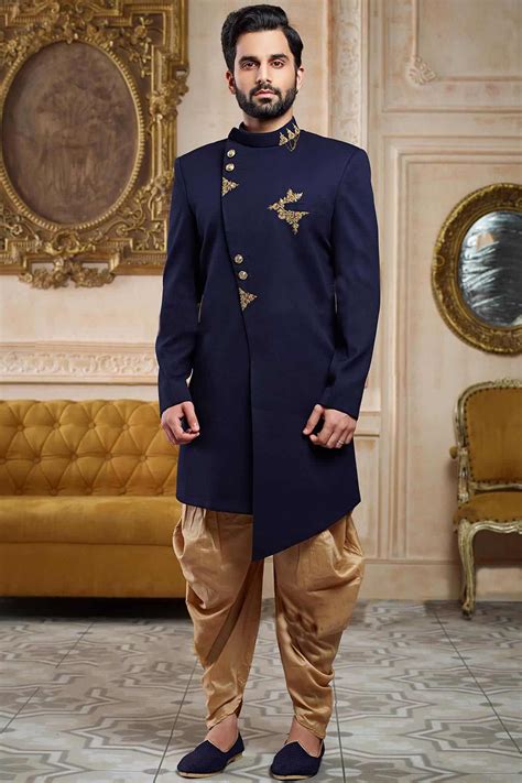 5 Latest Kurta Designs For Mens 2020 | Kurta Style For Men