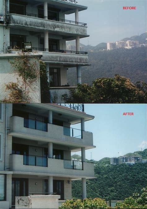 Exclusive pictures of Jack Ma's HK$1.5 billion new pad on The Peak ...