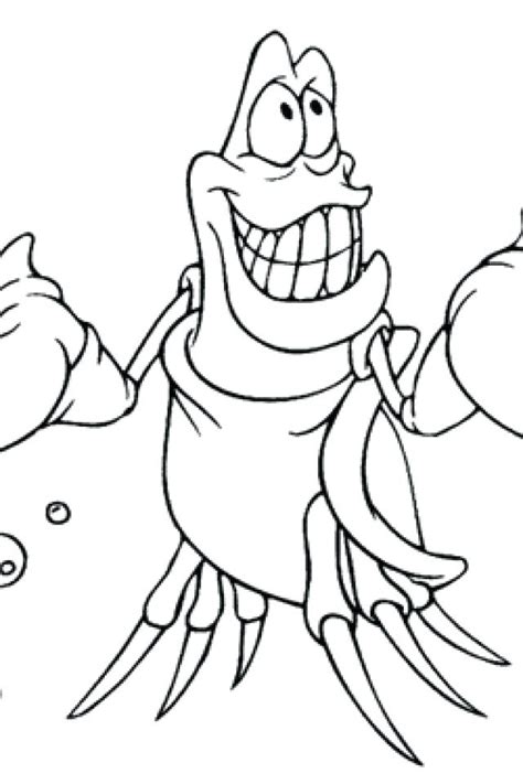 Flounder Coloring Pages at GetColorings.com | Free printable colorings pages to print and color