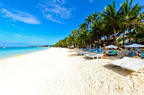 Boracay, Amazing Tropical Beach in The Philippines - Traveldigg.com