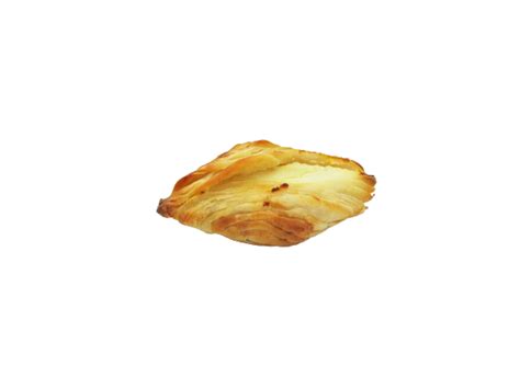 Pastizz Ricotta - James Caterers