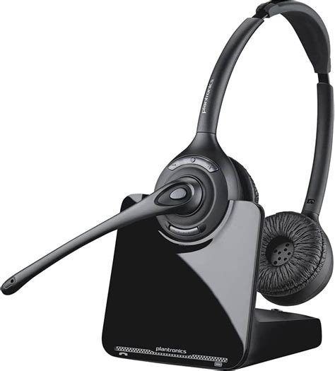 10 Best Wireless Headsets for Landline Phones - TechnoWifi