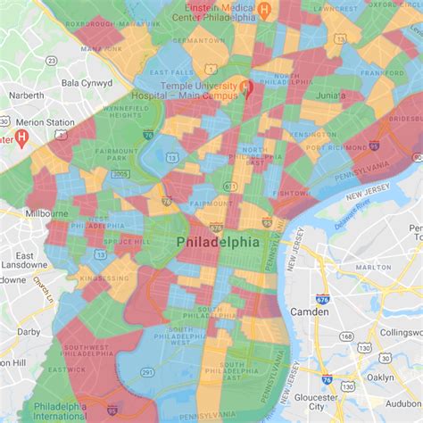 School Guide for Philadelphia — Philly Home Girls