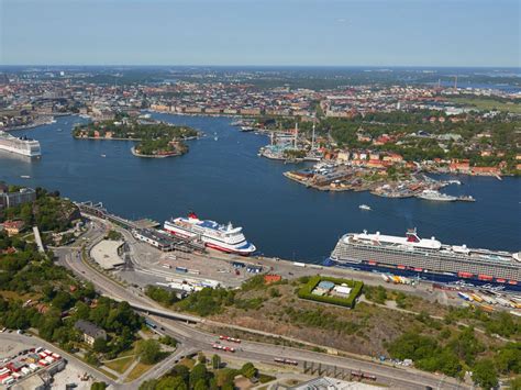 Total 107+ imagen stockholm cruise port - fr.thptnganamst.edu.vn