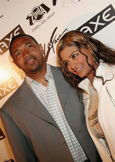 Mark Jackson NBA Stats, Net Worth, & Salary | Married Life With Wife Desiree Coleman